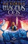 Magnus Čejs i bogovi Asgarda: Mač leta Magnus Čejs i bogovi Asgarda: Mač leta
