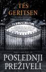 Poslednji preživeli Poslednji preživeli