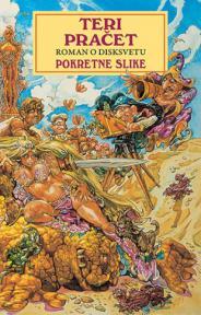 Pokretne slike