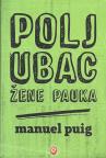 Poljubac žene pauka