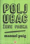 Poljubac žene pauka Poljubac žene pauka