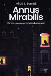 Annus mirabilis: Roman upozorenja za blisku budućnost