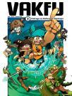 Vakfu 1 Vakfu 1