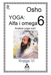 Yoga alfa i omega knjiga 6