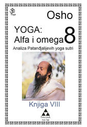 Yoga alfa i omega knjiga 8