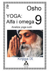 Yoga alfa i omega knjiga 9