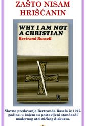Zašto nisam hrišćanin