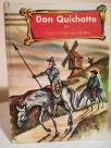 DON QUICHOTTE