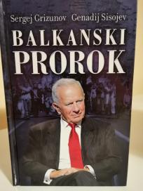 BALKANSKI PROROK