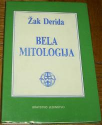 BELA MITOLOGIJA