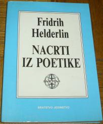 NACRTI IZ POETIKE