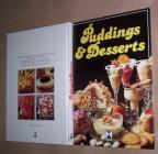 PUDDINGS UND  DESSERTS (Puding i deserti)