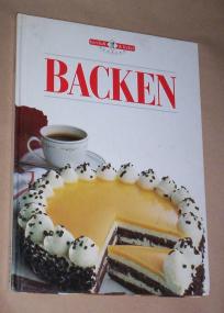 BACKEN (Kolači i torte)