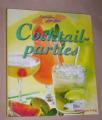 COCTTAIL PARTIES (Priprema koktela)