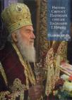 Njegova svetost Patrijarh Srpski Gospodin G. Irinej -Godina druga