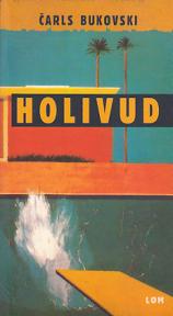 HOLIVUD Čarls Bukovski   ,novo➡️ ➡️