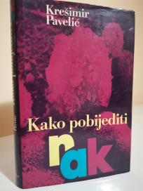 KAKO POBIJEDITI RAK