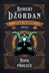 Točak vremena - početak: Novo proleće (tvrdi povez) Točak vremena - početak: Novo proleće (tvrdi povez)