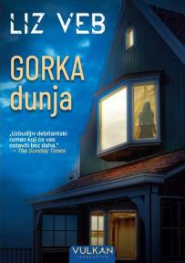 Gorka dunja