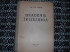 Građenje železnica