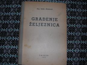 Građenje železnica