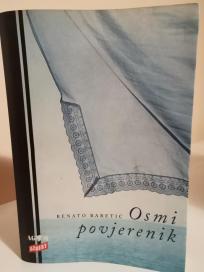 OSMI POVJERENIK
