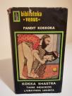 KOKKA SHASTRA - tajne indijskog ljubavnog umijeca