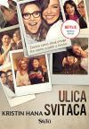 Ulica svitaca Ulica svitaca