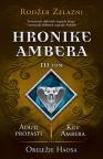 Hronike Ambera – III tom Hronike Ambera – III tom