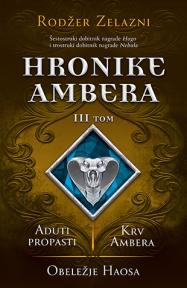 Hronike Ambera – III tom