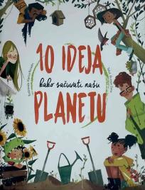 10 ideja kako sačuvati našu planetu