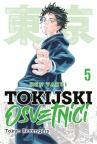 Tokijski osvetnici 5 Tokijski osvetnici 5
