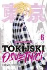 Tokijski osvetnici 6 Tokijski osvetnici 6