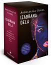 Komplet Izabrana dela Abdulrazaka Gurne 1-4