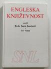 Engleska književnos Breda Kogoj Kapetanić i Ivo Vidan