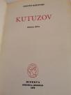 KUTUZOV  I-II