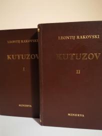 KUTUZOV  I-II