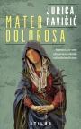 Mater dolorosa, meki povez Mater dolorosa, meki povez