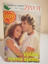 ZIVOT- Ljubavni romani