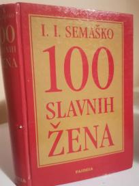 100 SLAVNIH ZENA