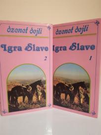 IGRA SLAVE