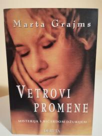 VETROVI PROMENE
