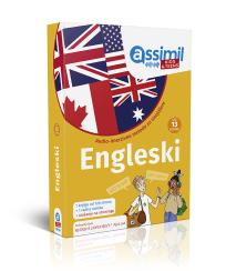 Assimil: Engleski za tinejdžere 13-14