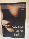 PRAVO NA ZUDNJU