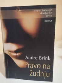 PRAVO NA ZUDNJU