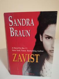 ZAVIST