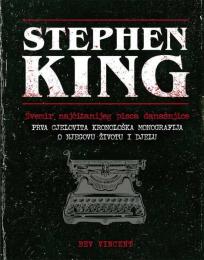 Stephen King: Svemir najčitanijeg pisca današnjice