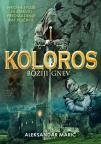 Koloros: Božiji gnev