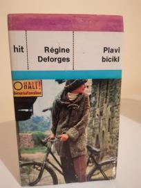 PLAVI BICIKL