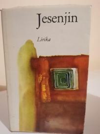 JESENJIN - LIRIKA